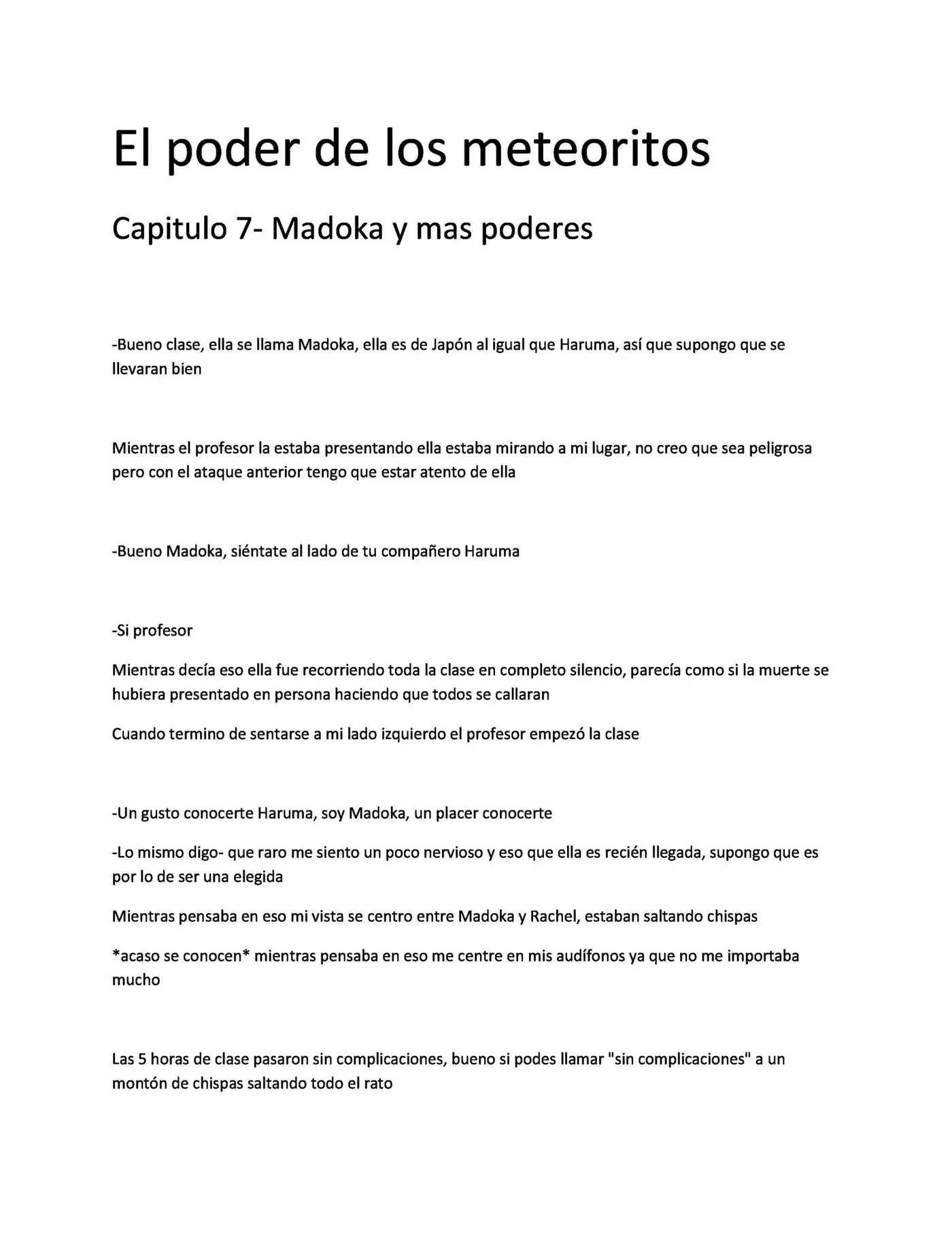 El Podrido (2017) - Capítulo 7 - Página 1 - LectorTMOo