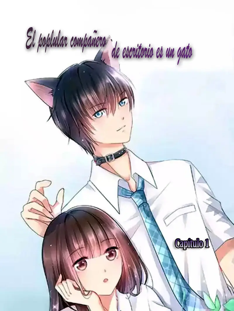 El Portador De La Magia De Oscuridad (2020) - Capítulo 1 - Página 1 - LectorTMOo