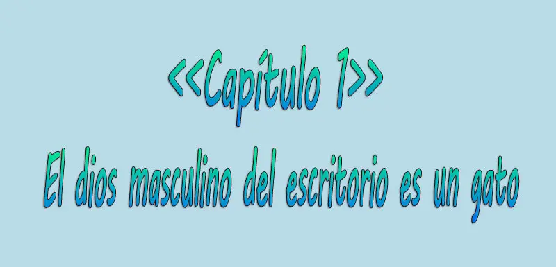 El Portador De La Magia De Oscuridad (2020) - Capítulo 1 - Página 2 - LectorTMOo
