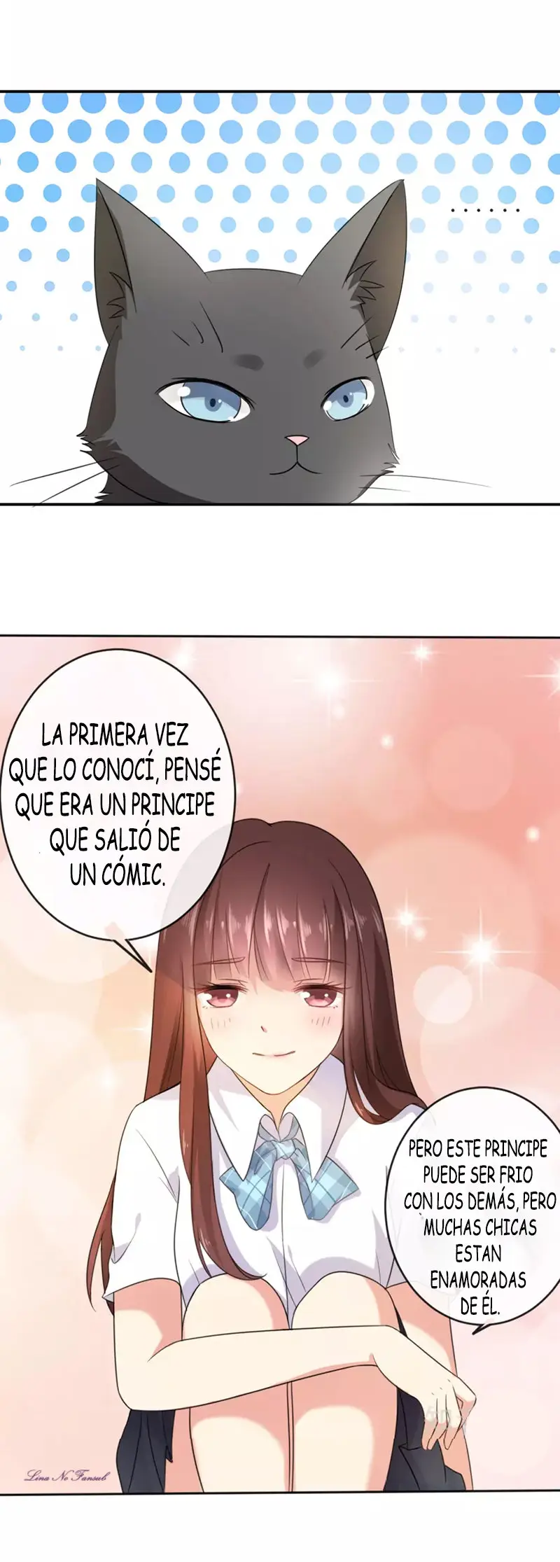 El Portador De La Magia De Oscuridad (2020) - Capítulo 1 - Página 29 - LectorTMOo