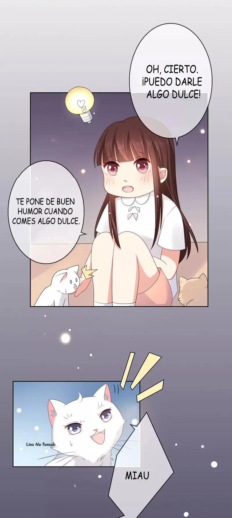 El Portador De La Magia De Oscuridad (2020) - Capítulo 10 - Página 5 - LectorTMOo