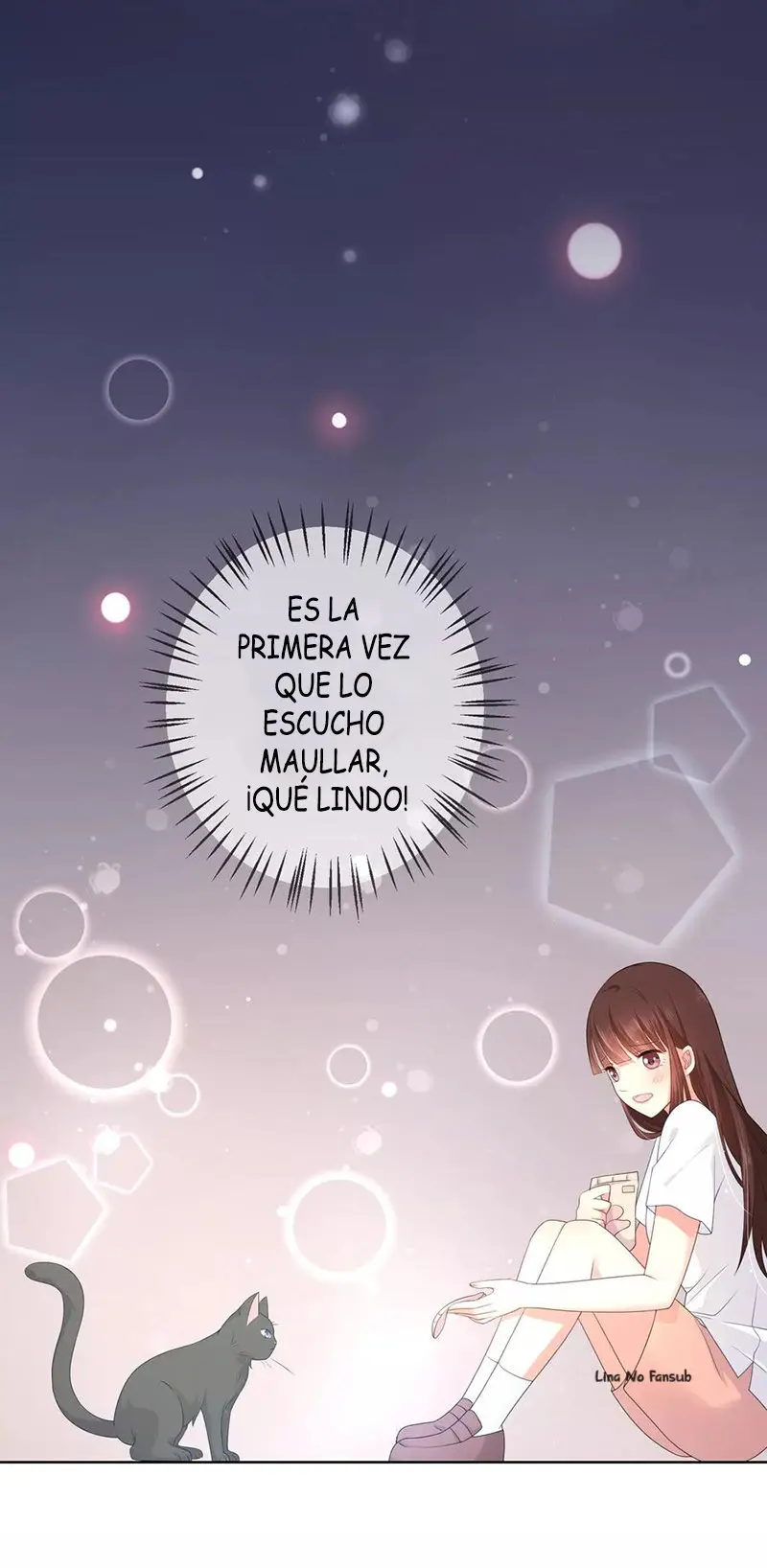 El Portador De La Magia De Oscuridad (2020) - Capítulo 10 - Página 8 - LectorTMOo