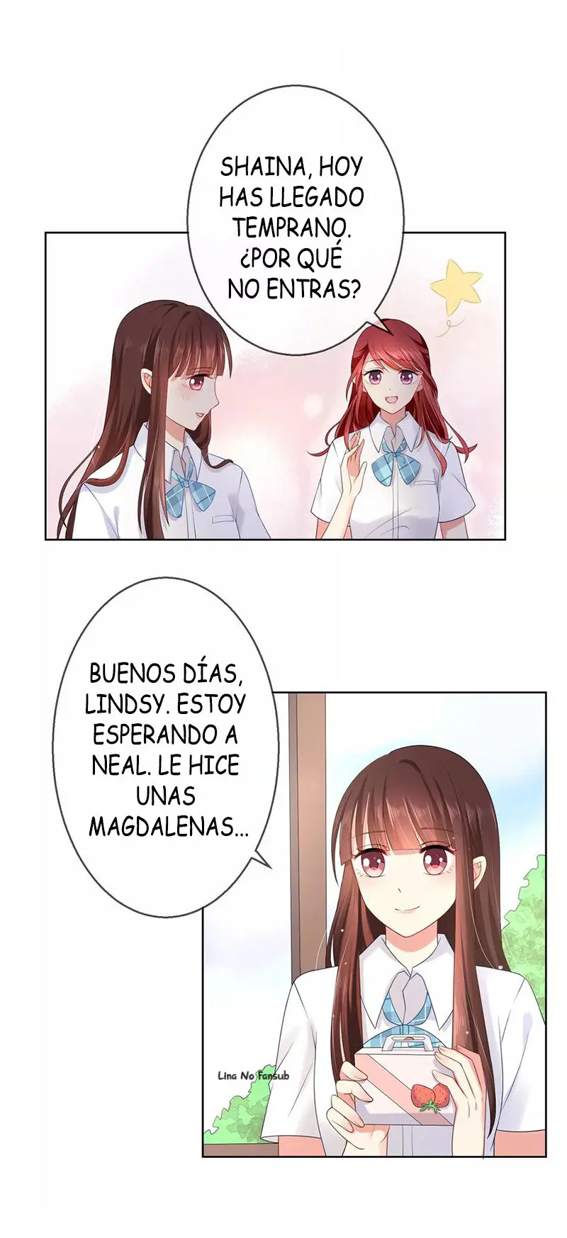 El Portador De La Magia De Oscuridad (2020) - Capítulo 10 - Página 12 - LectorTMOo