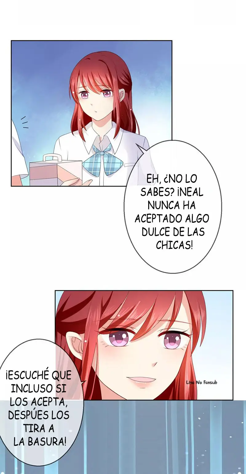 El Portador De La Magia De Oscuridad (2020) - Capítulo 10 - Página 13 - LectorTMOo