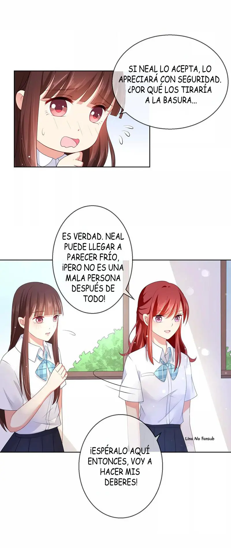 El Portador De La Magia De Oscuridad (2020) - Capítulo 10 - Página 15 - LectorTMOo