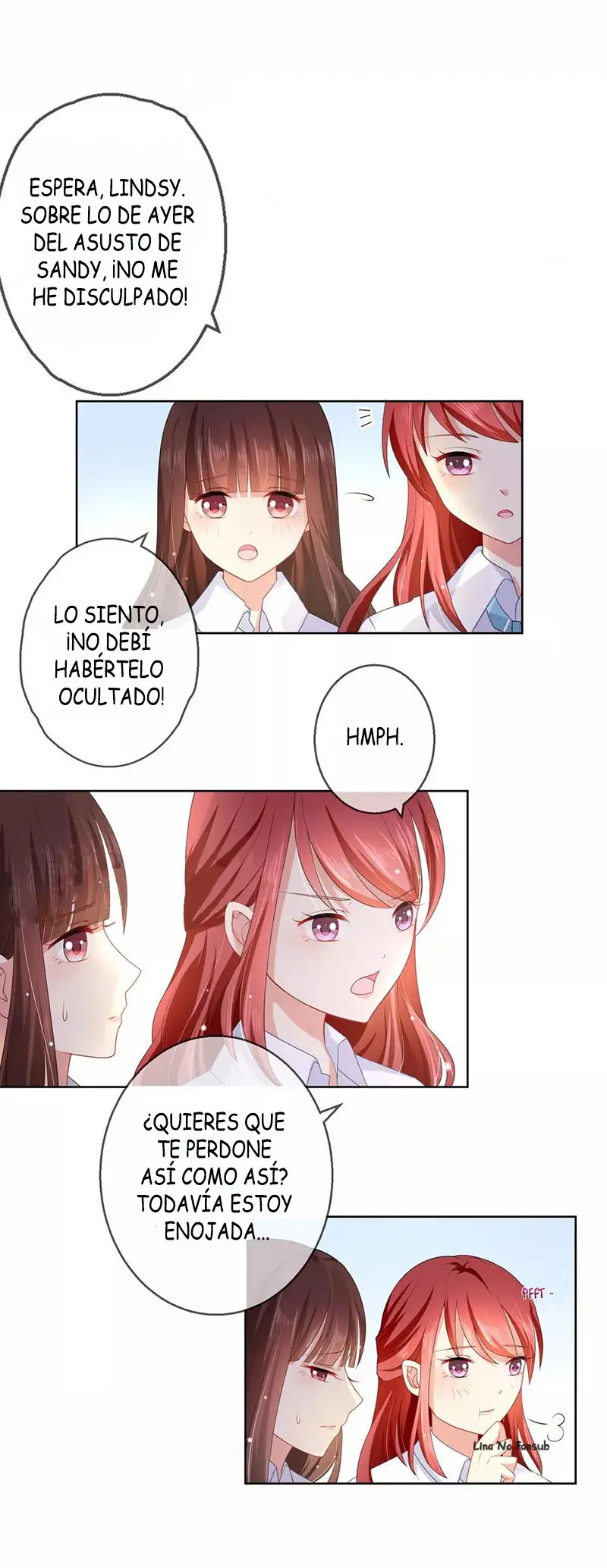 El Portador De La Magia De Oscuridad (2020) - Capítulo 10 - Página 16 - LectorTMOo