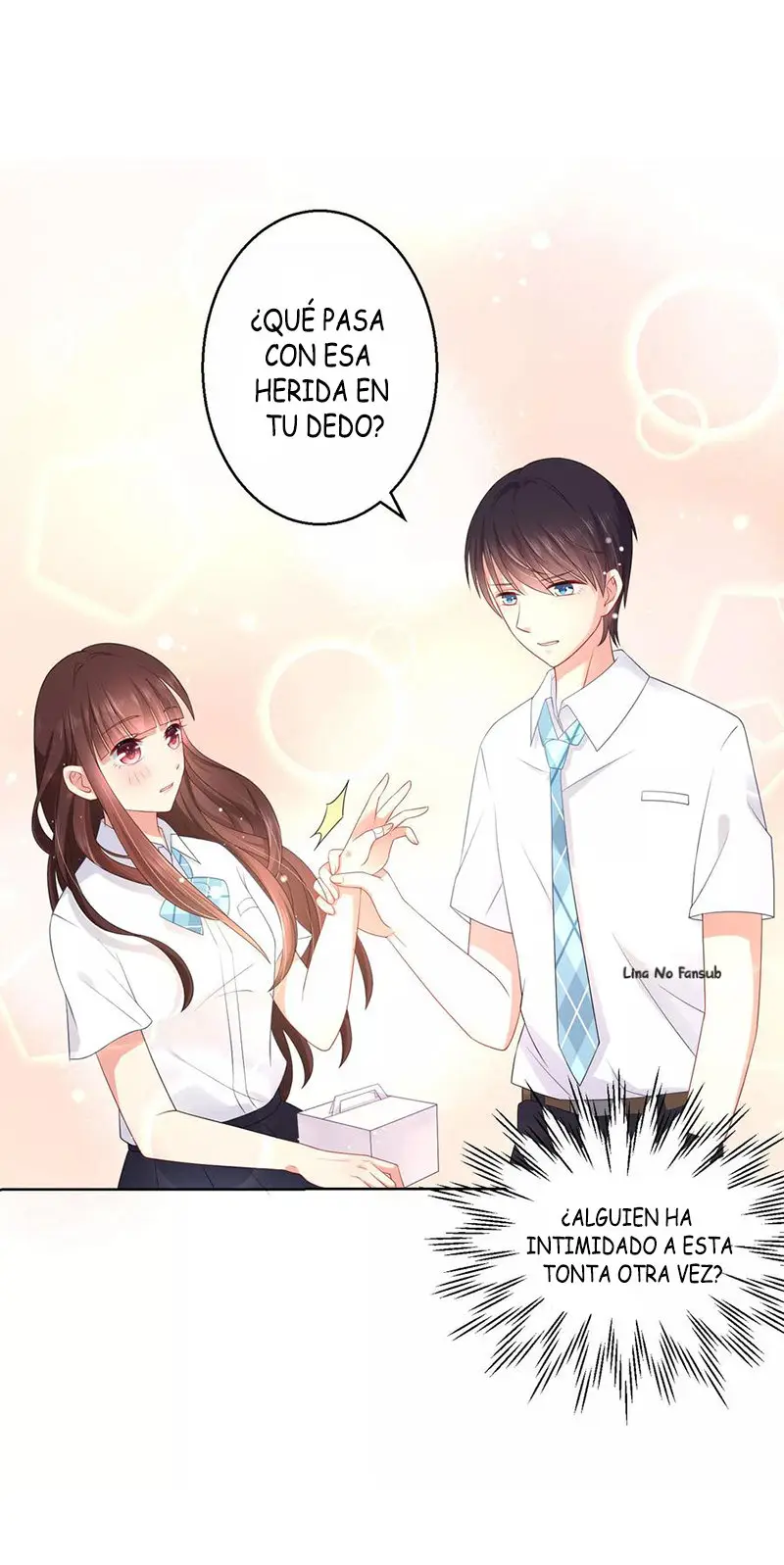 El Portador De La Magia De Oscuridad (2020) - Capítulo 11 - Página 5 - LectorTMOo