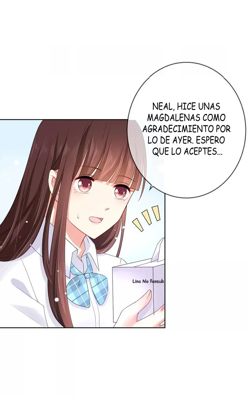 El Portador De La Magia De Oscuridad (2020) - Capítulo 11 - Página 7 - LectorTMOo