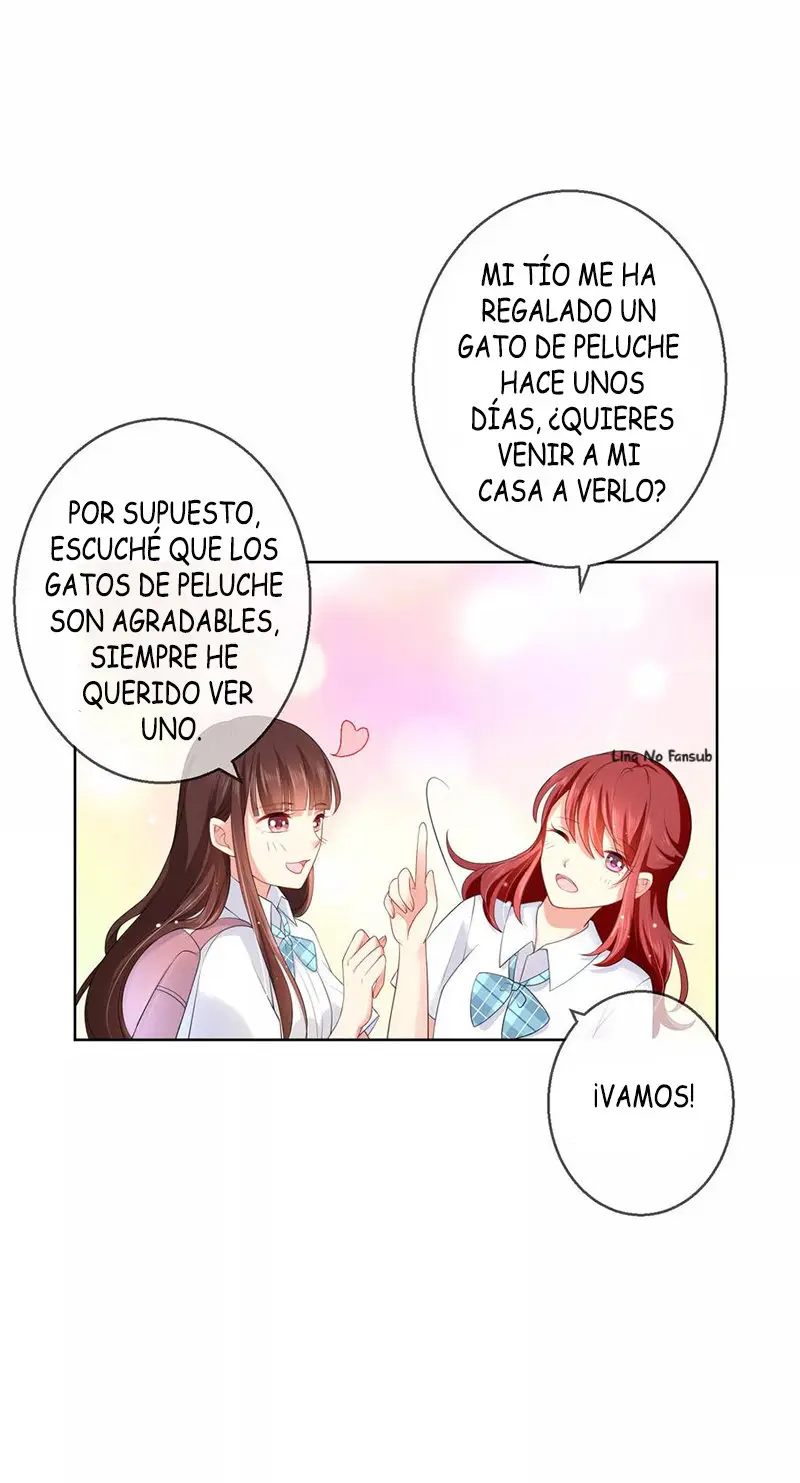 El Portador De La Magia De Oscuridad (2020) - Capítulo 11 - Página 14 - LectorTMOo