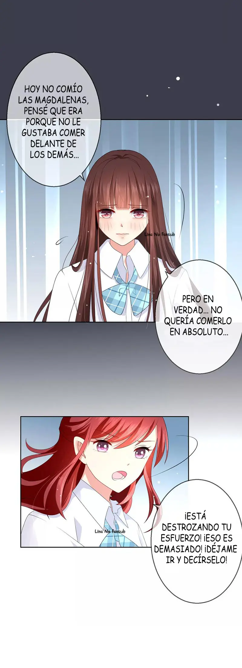 El Portador De La Magia De Oscuridad (2020) - Capítulo 11 - Página 21 - LectorTMOo