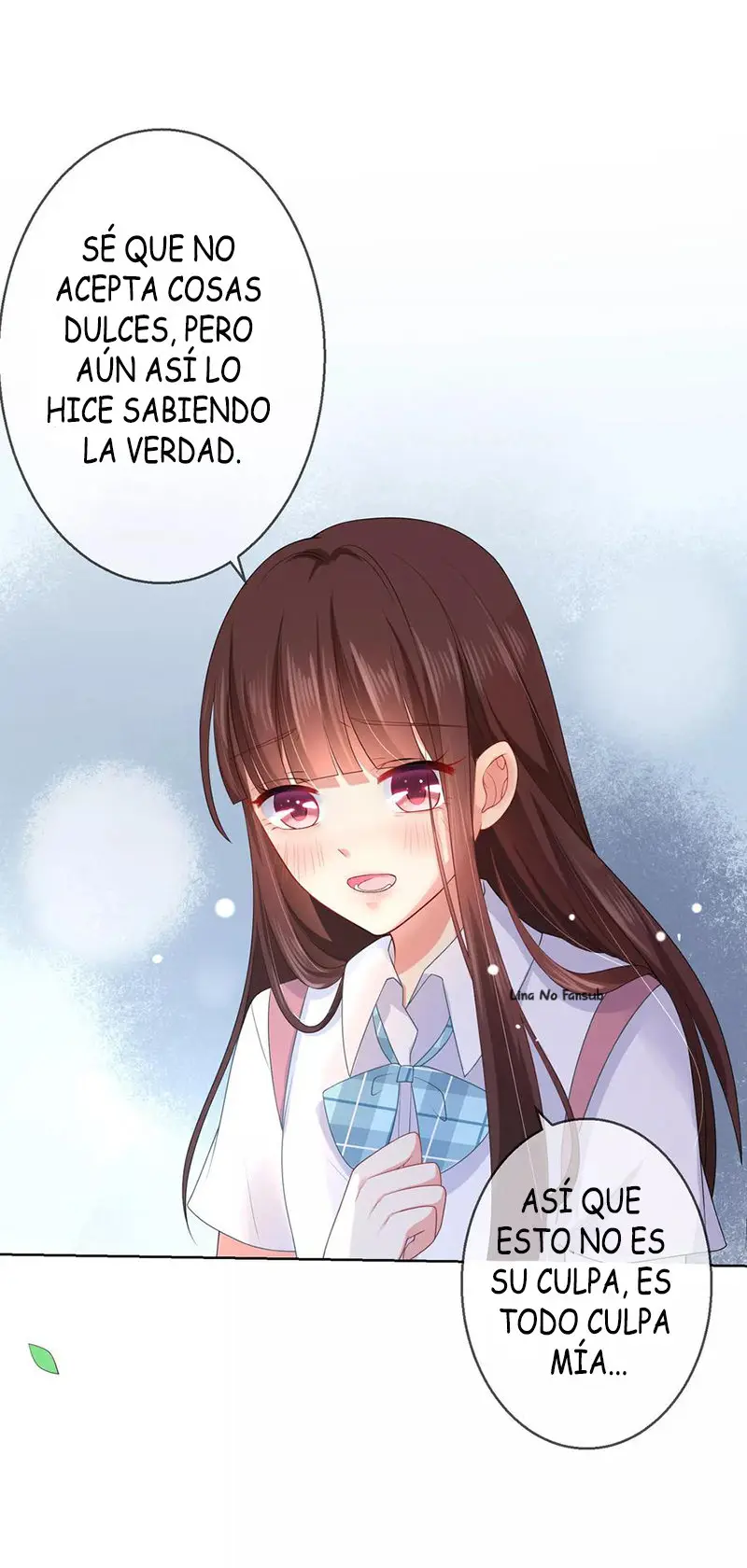 El Portador De La Magia De Oscuridad (2020) - Capítulo 11 - Página 23 - LectorTMOo