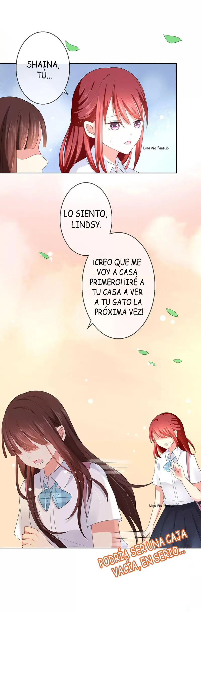 El Portador De La Magia De Oscuridad (2020) - Capítulo 11 - Página 24 - LectorTMOo