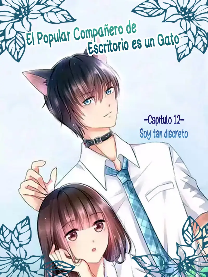 El Portador De La Magia De Oscuridad (2020) - Capítulo 12 - Página 1 - LectorTMOo