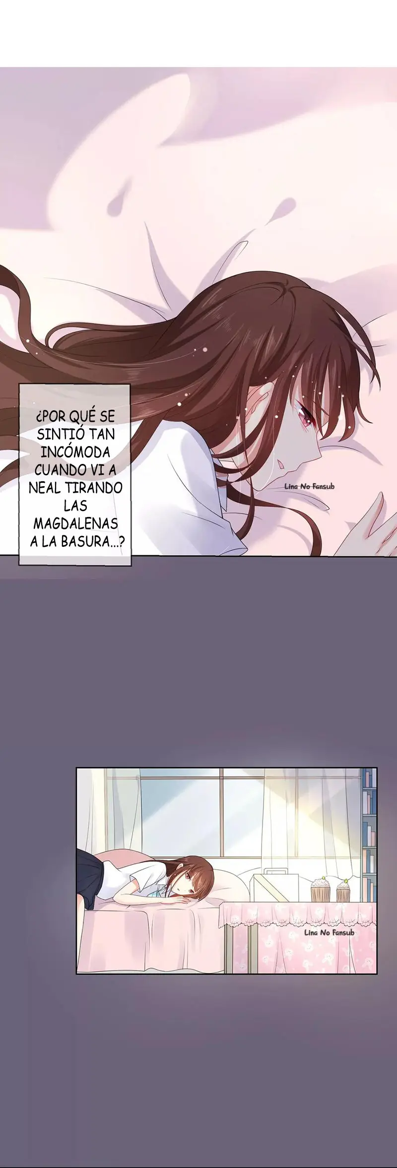 El Portador De La Magia De Oscuridad (2020) - Capítulo 12 - Página 6 - LectorTMOo