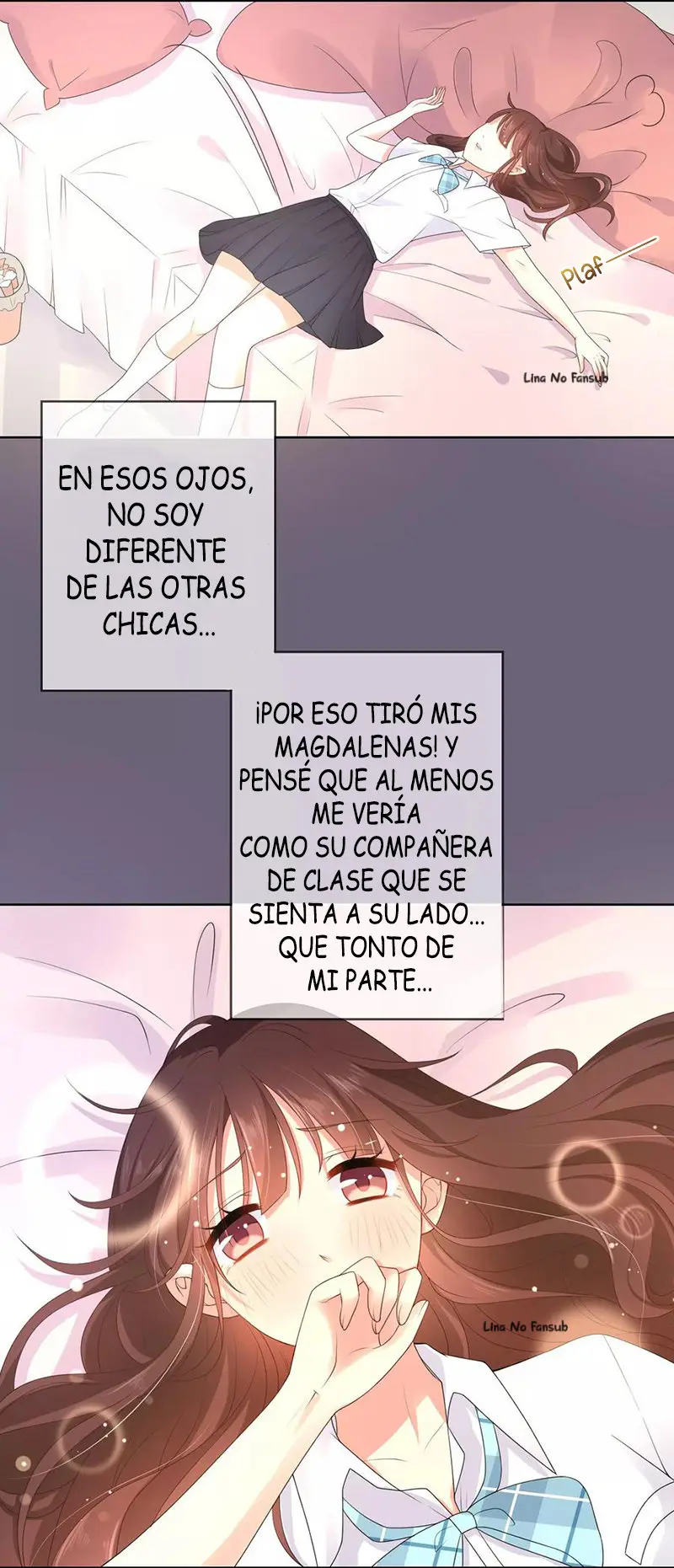 El Portador De La Magia De Oscuridad (2020) - Capítulo 12 - Página 9 - LectorTMOo