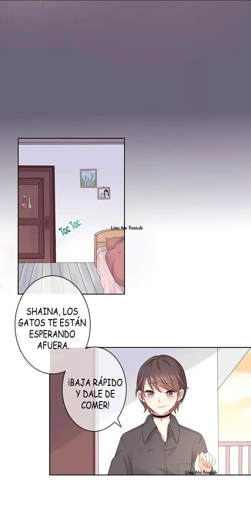 El Portador De La Magia De Oscuridad (2020) - Capítulo 12 - Página 10 - LectorTMOo