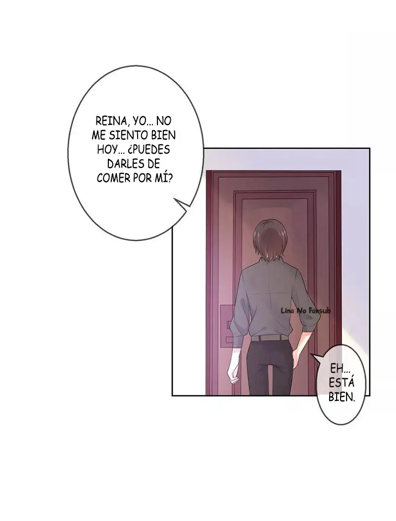 El Portador De La Magia De Oscuridad (2020) - Capítulo 12 - Página 11 - LectorTMOo