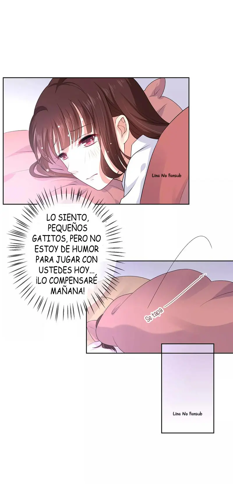El Portador De La Magia De Oscuridad (2020) - Capítulo 12 - Página 12 - LectorTMOo