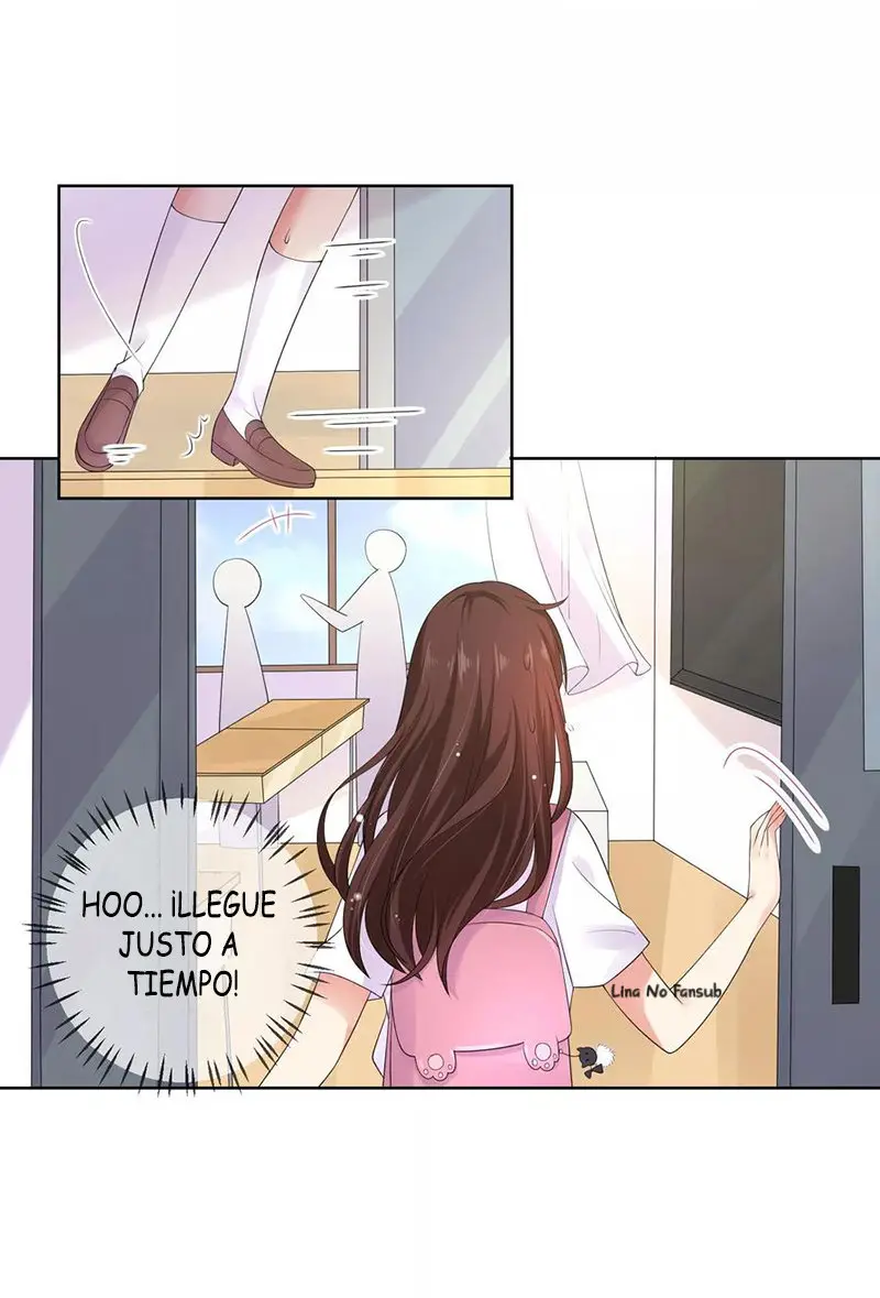 El Portador De La Magia De Oscuridad (2020) - Capítulo 12 - Página 14 - LectorTMOo