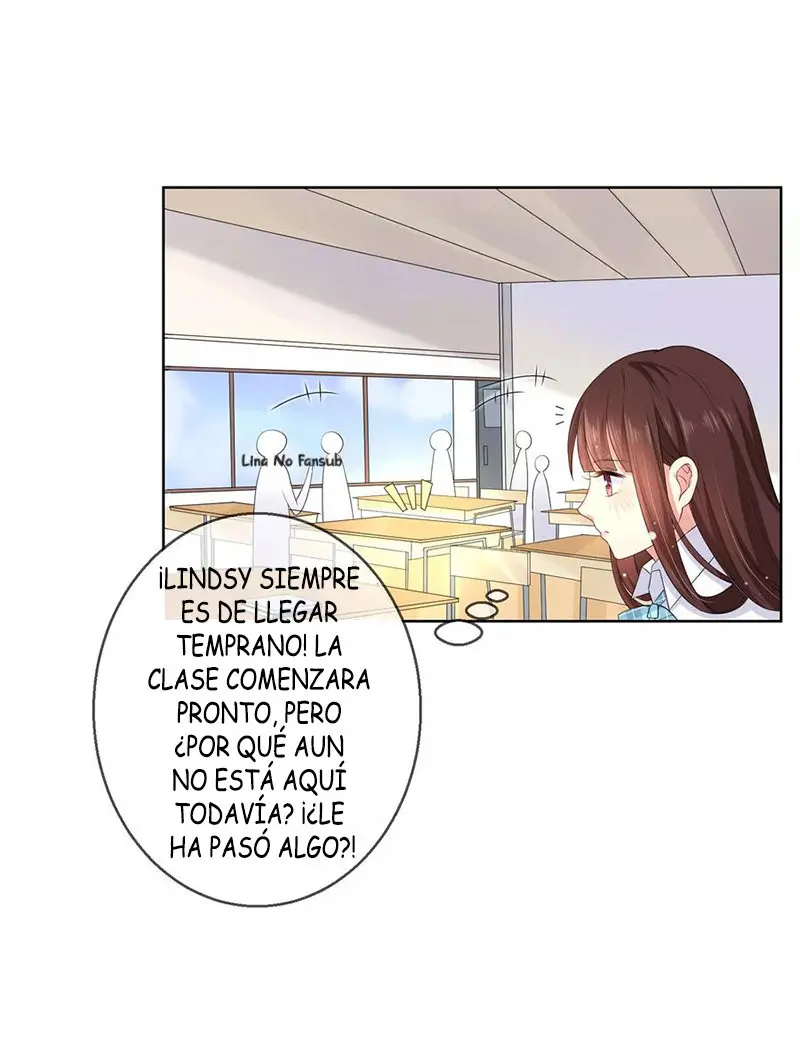 El Portador De La Magia De Oscuridad (2020) - Capítulo 12 - Página 16 - LectorTMOo