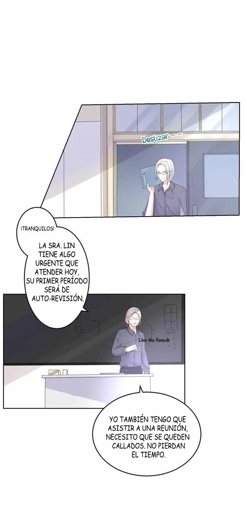 El Portador De La Magia De Oscuridad (2020) - Capítulo 13 - Página 4 - LectorTMOo