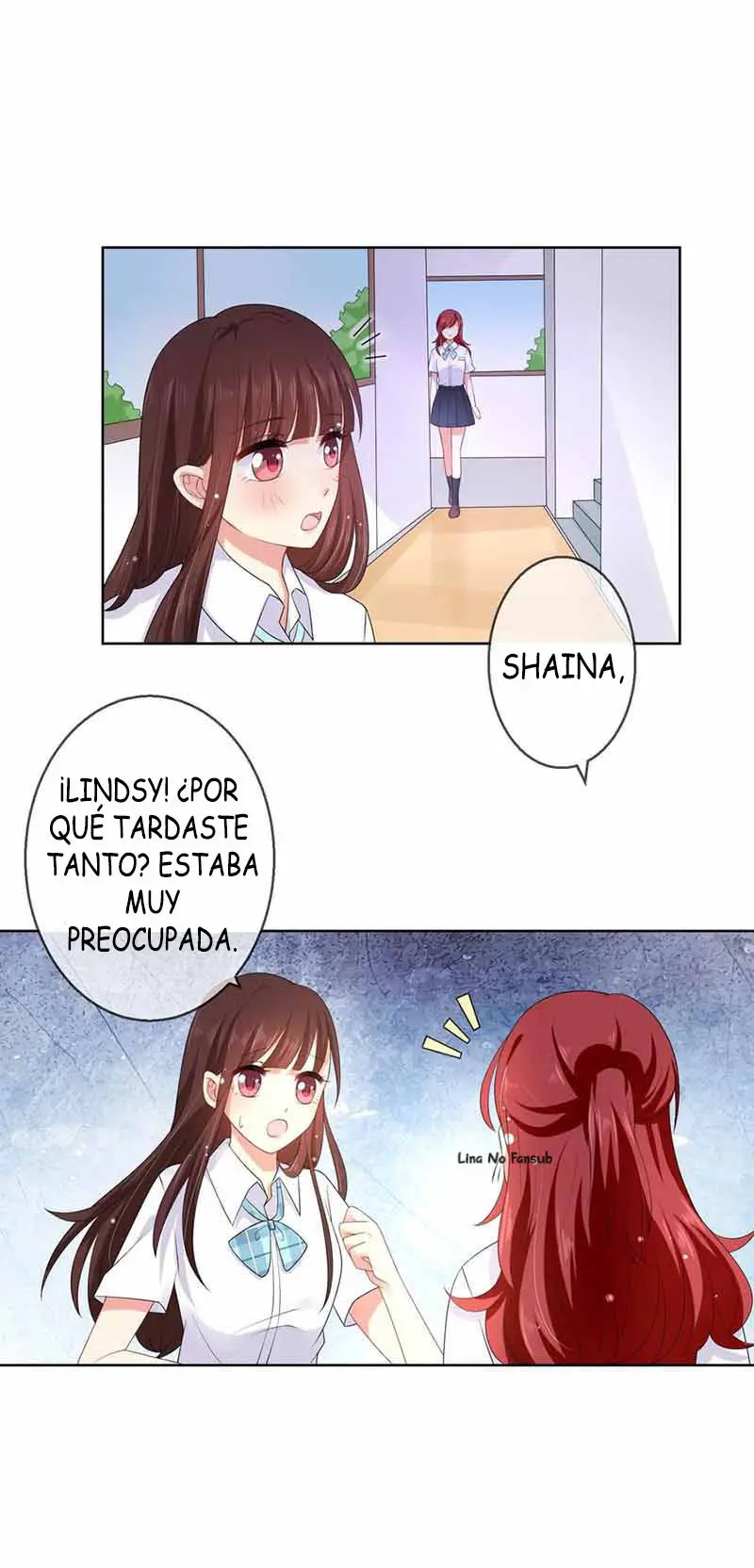 El Portador De La Magia De Oscuridad (2020) - Capítulo 13 - Página 7 - LectorTMOo