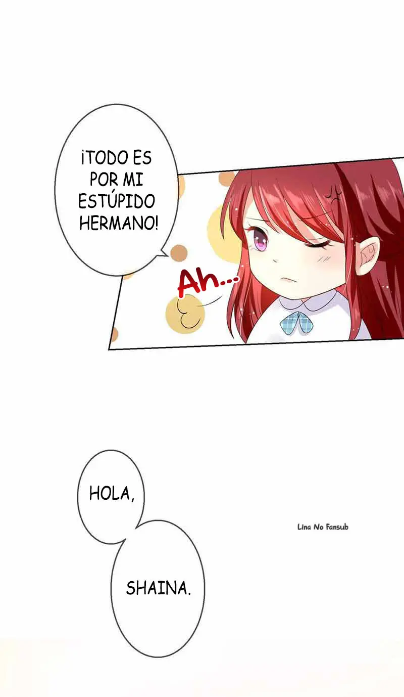 El Portador De La Magia De Oscuridad (2020) - Capítulo 13 - Página 8 - LectorTMOo