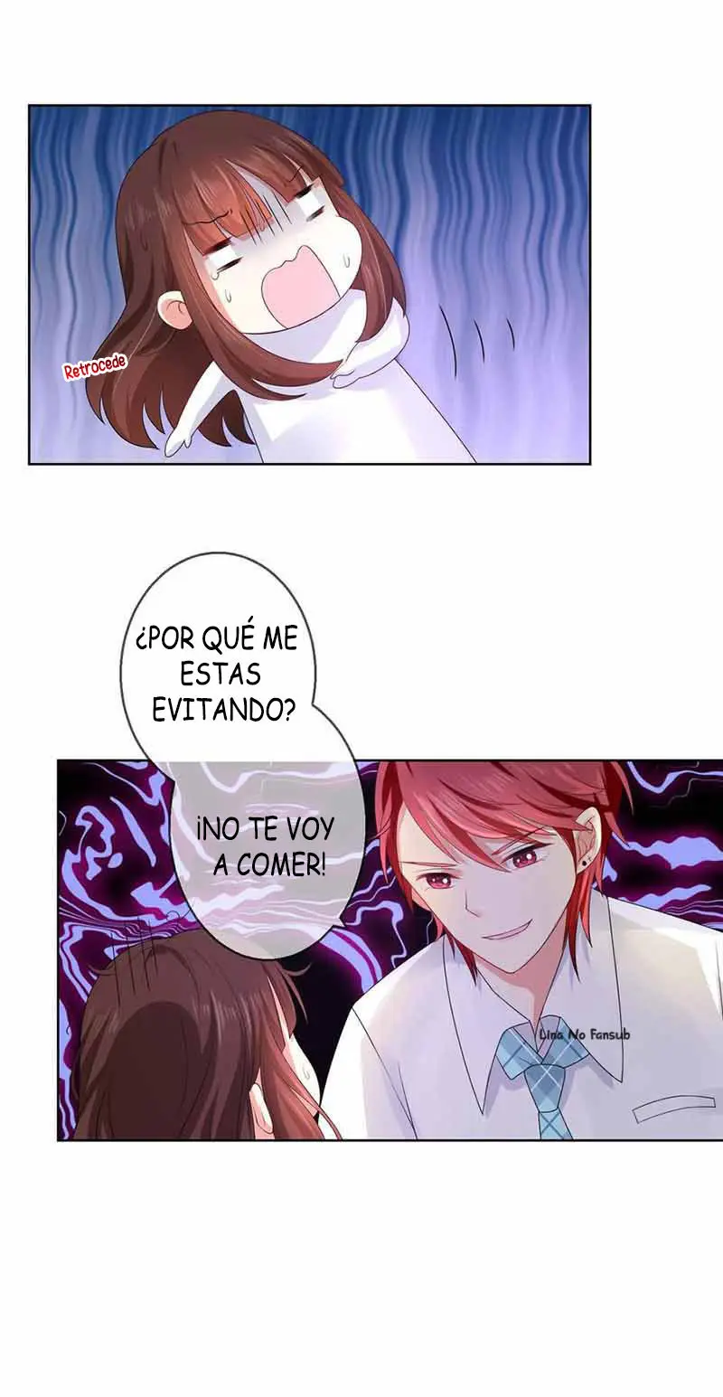 El Portador De La Magia De Oscuridad (2020) - Capítulo 13 - Página 10 - LectorTMOo
