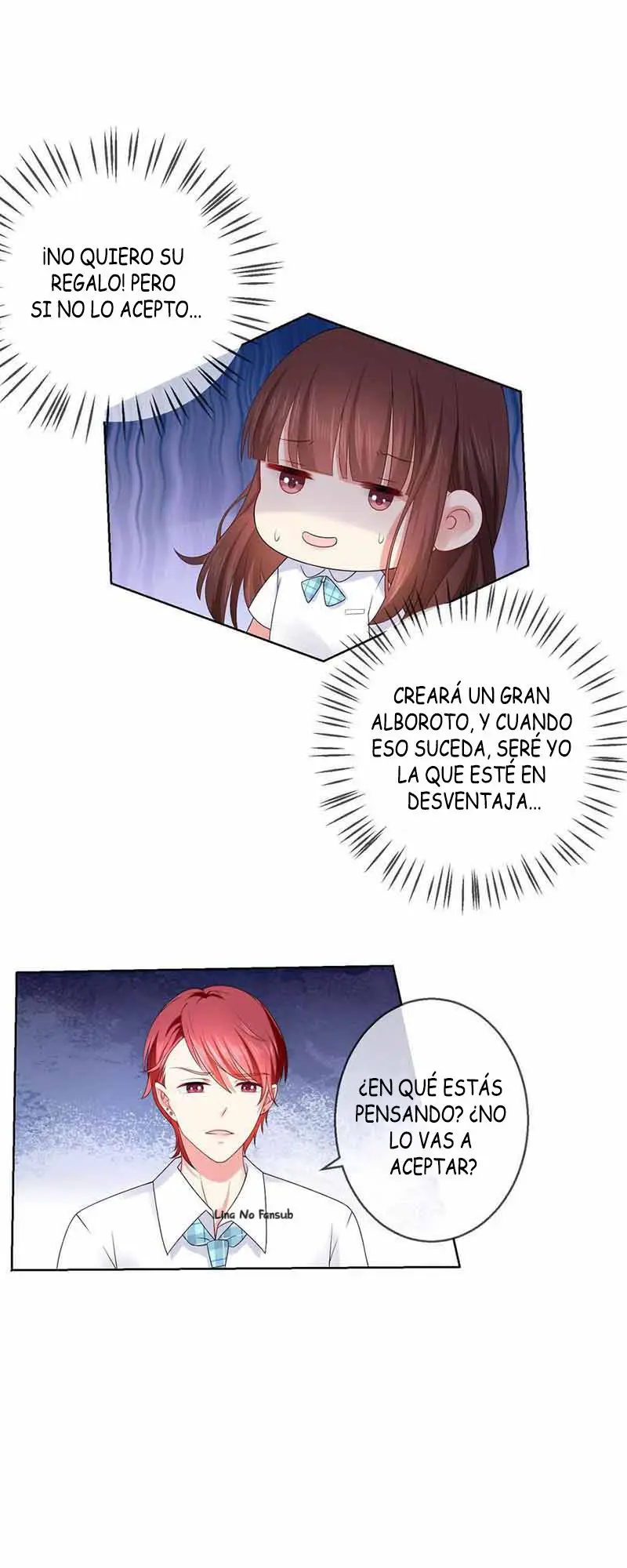 El Portador De La Magia De Oscuridad (2020) - Capítulo 14 - Página 6 - LectorTMOo