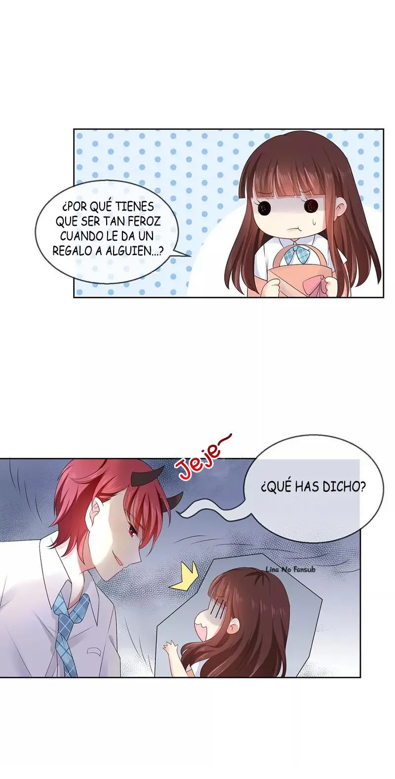 El Portador De La Magia De Oscuridad (2020) - Capítulo 14 - Página 7 - LectorTMOo