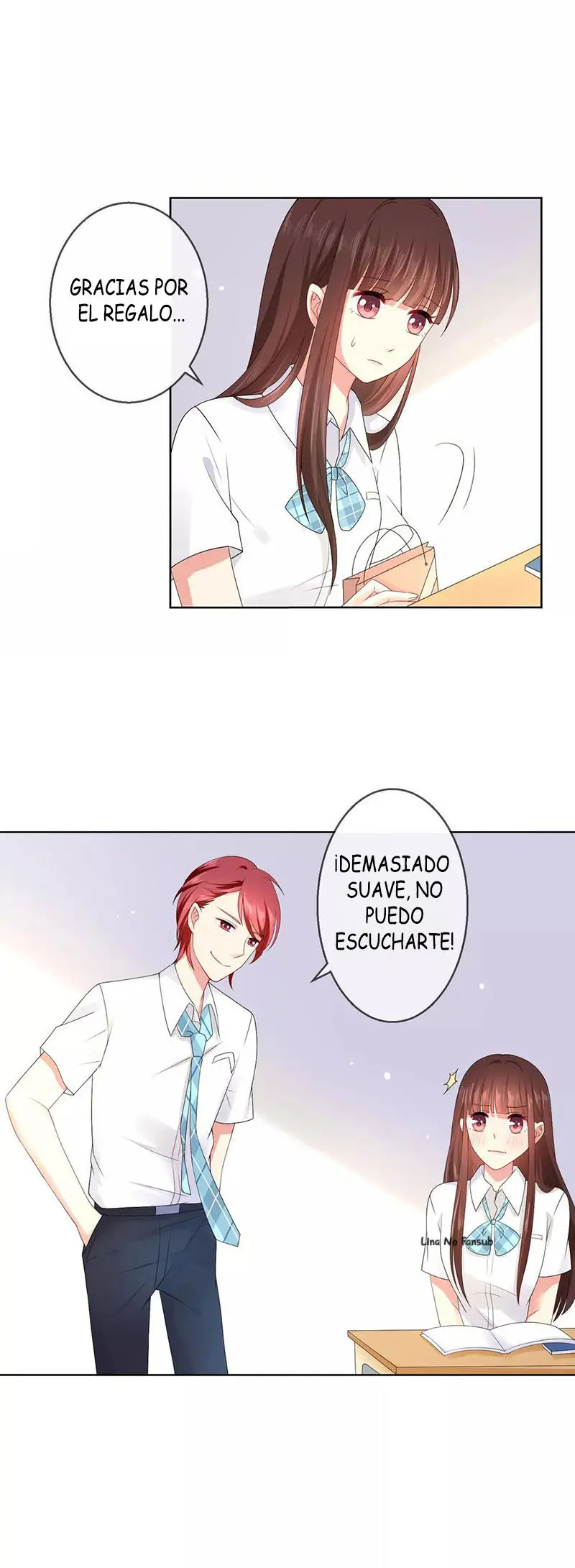 El Portador De La Magia De Oscuridad (2020) - Capítulo 14 - Página 9 - LectorTMOo