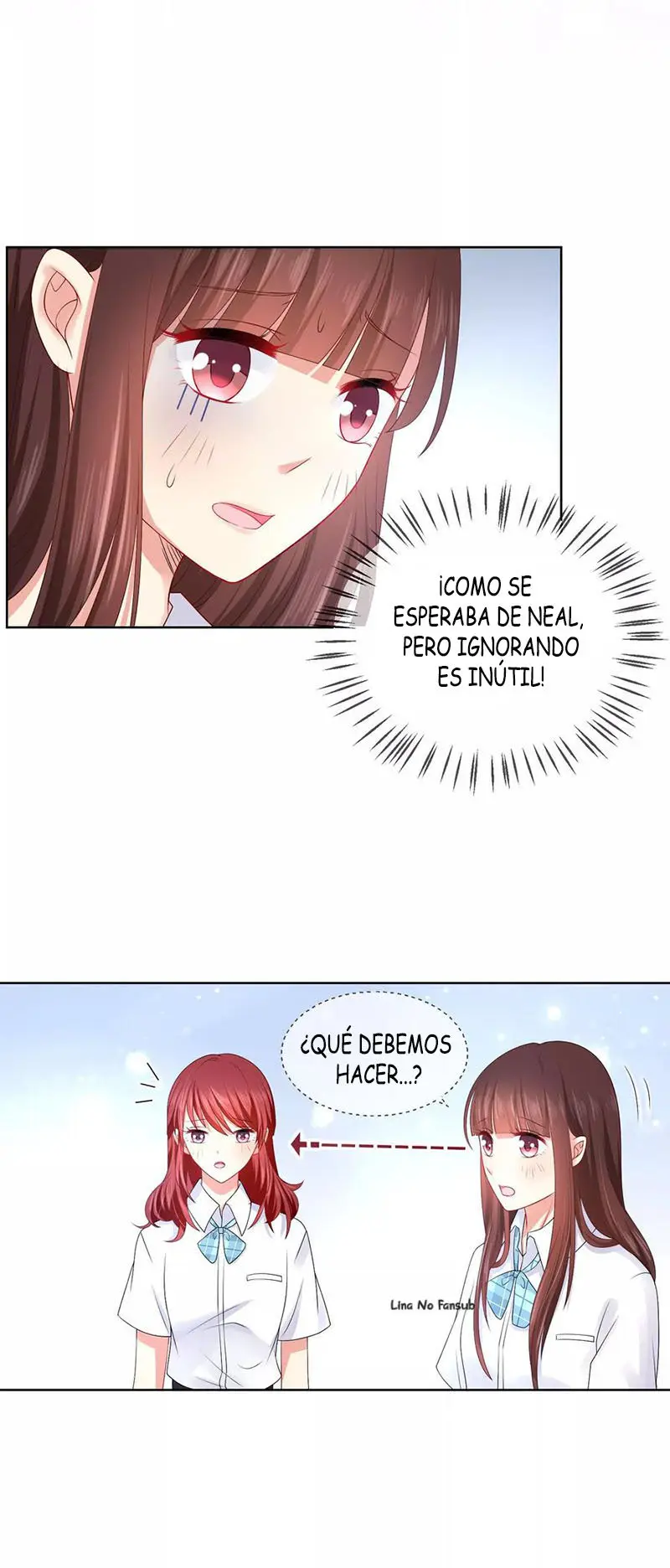 El Portador De La Magia De Oscuridad (2020) - Capítulo 16 - Página 7 - LectorTMOo