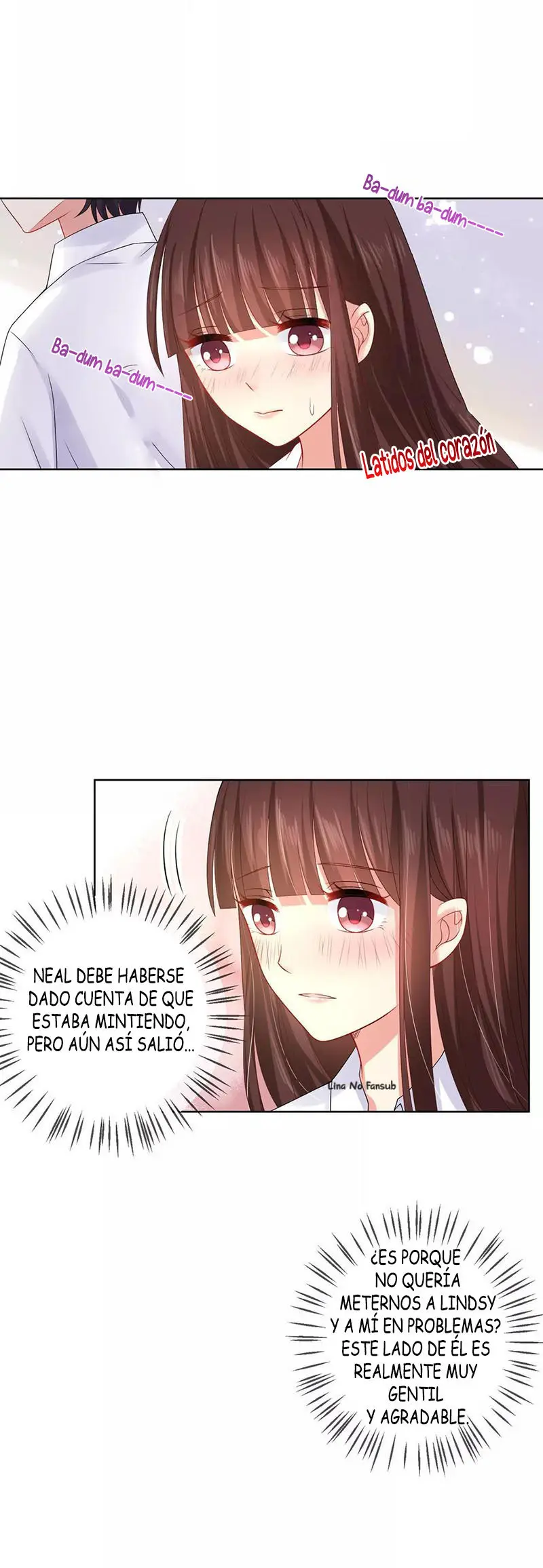 El Portador De La Magia De Oscuridad (2020) - Capítulo 16 - Página 13 - LectorTMOo