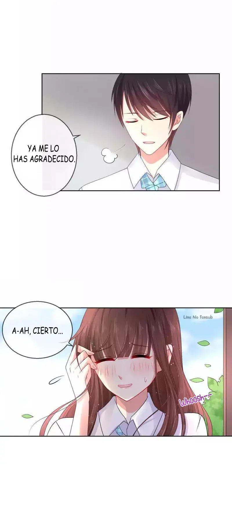 El Portador De La Magia De Oscuridad (2020) - Capítulo 17 - Página 9 - LectorTMOo