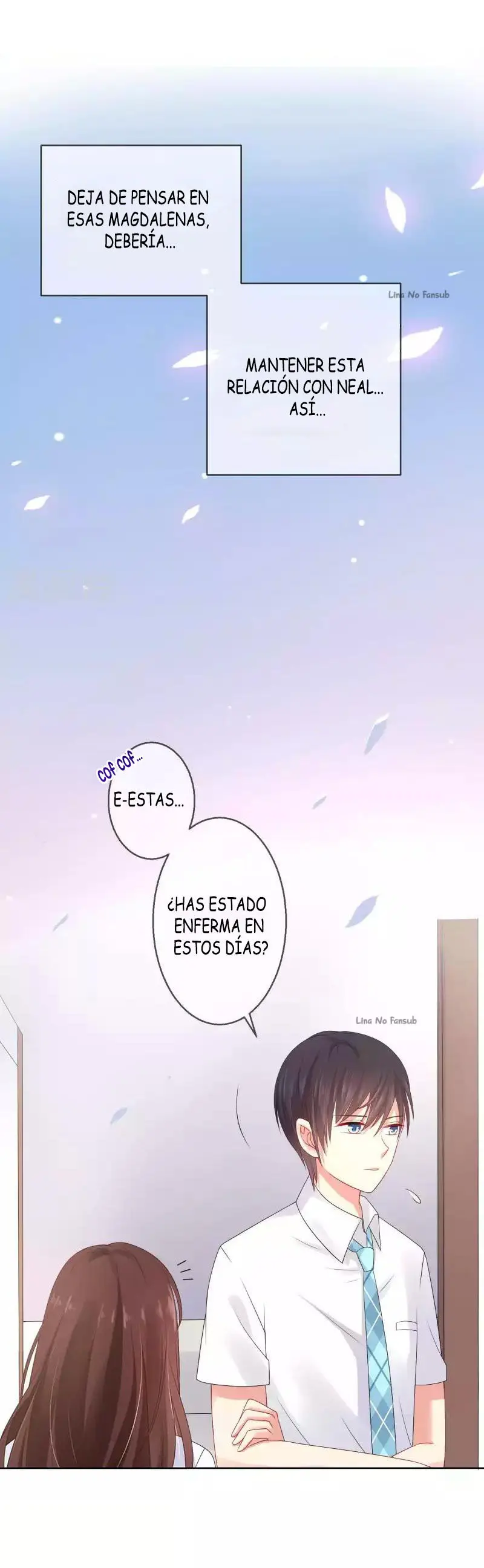 El Portador De La Magia De Oscuridad (2020) - Capítulo 17 - Página 10 - LectorTMOo