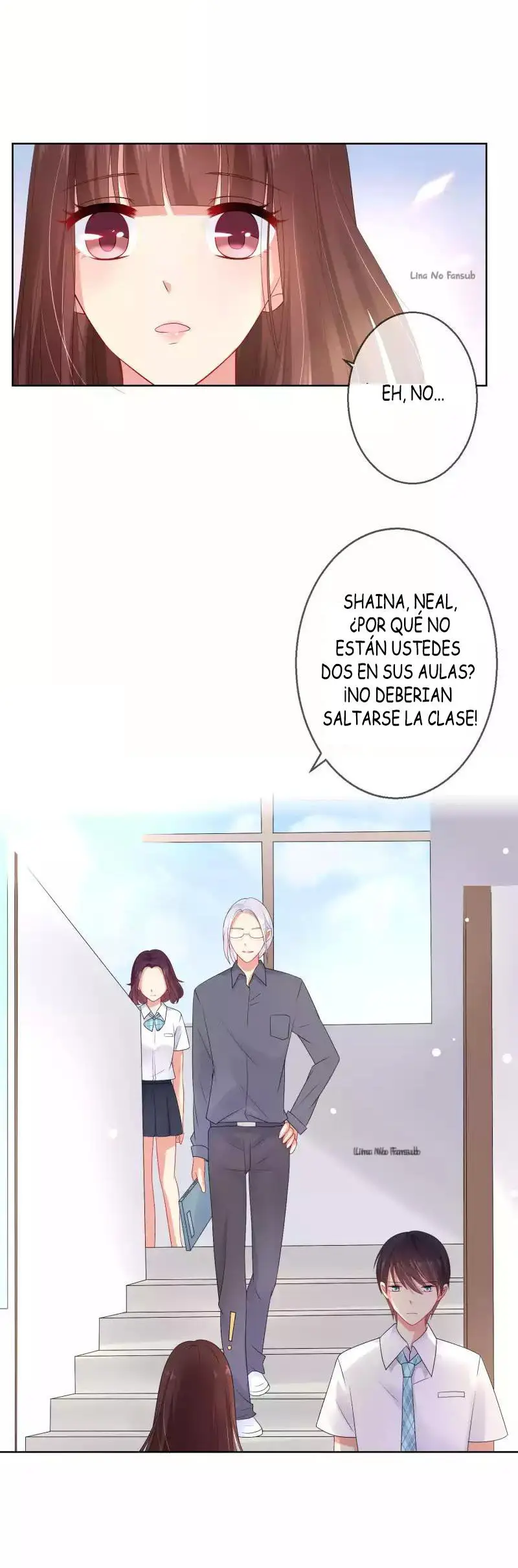 El Portador De La Magia De Oscuridad (2020) - Capítulo 17 - Página 11 - LectorTMOo