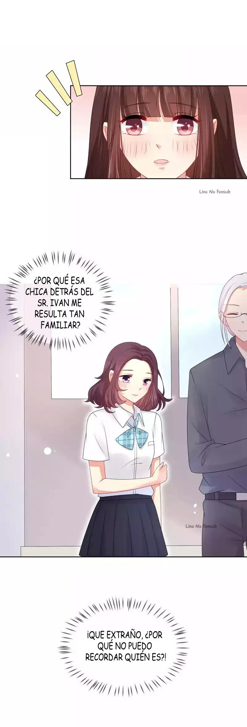 El Portador De La Magia De Oscuridad (2020) - Capítulo 17 - Página 13 - LectorTMOo