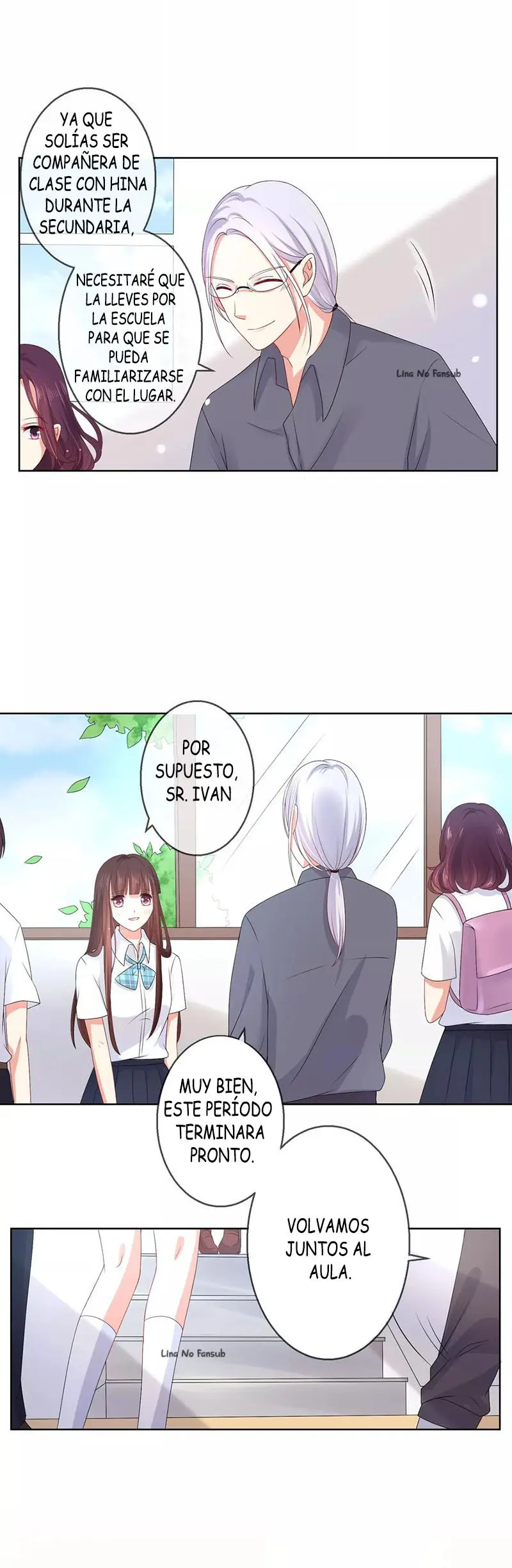 El Portador De La Magia De Oscuridad (2020) - Capítulo 17 - Página 16 - LectorTMOo