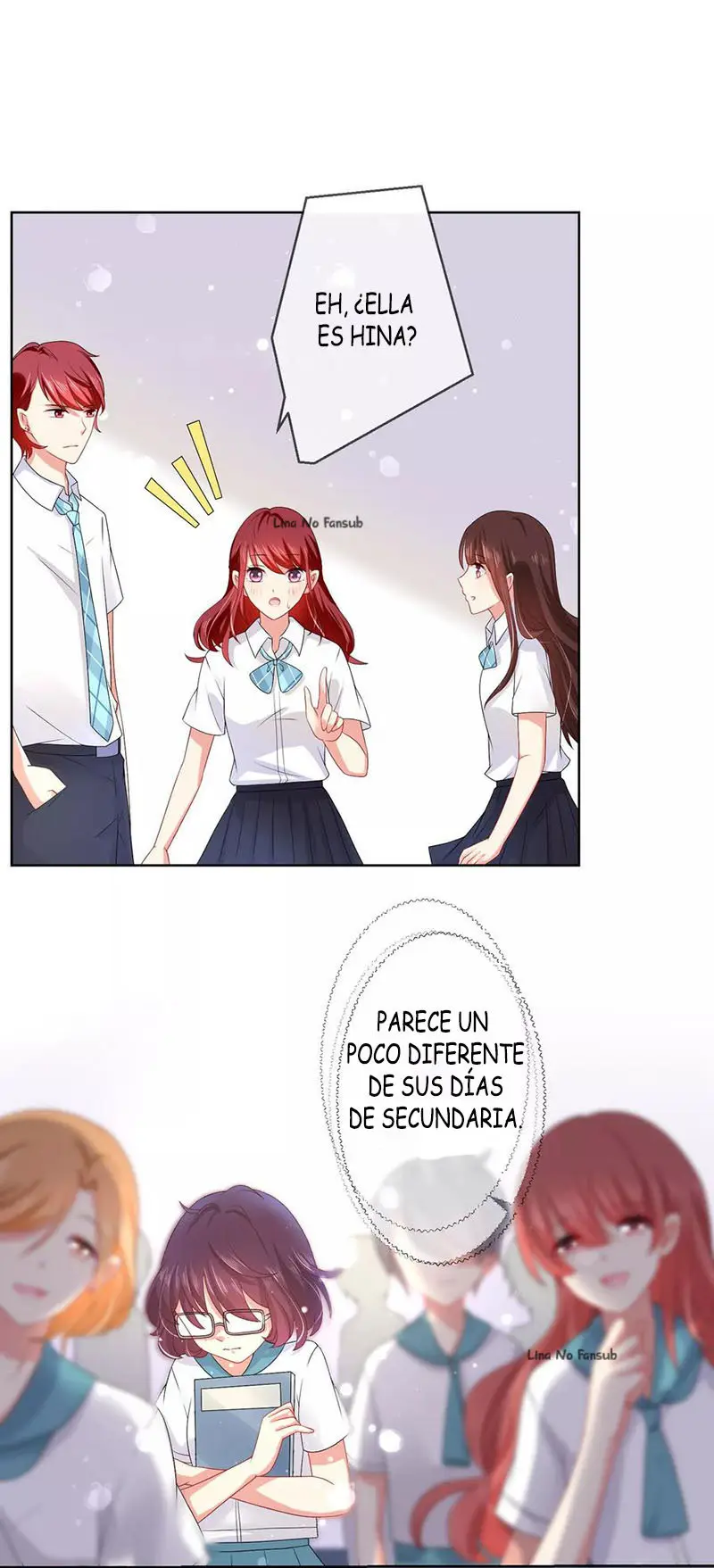 El Portador De La Magia De Oscuridad (2020) - Capítulo 18 - Página 2 - LectorTMOo