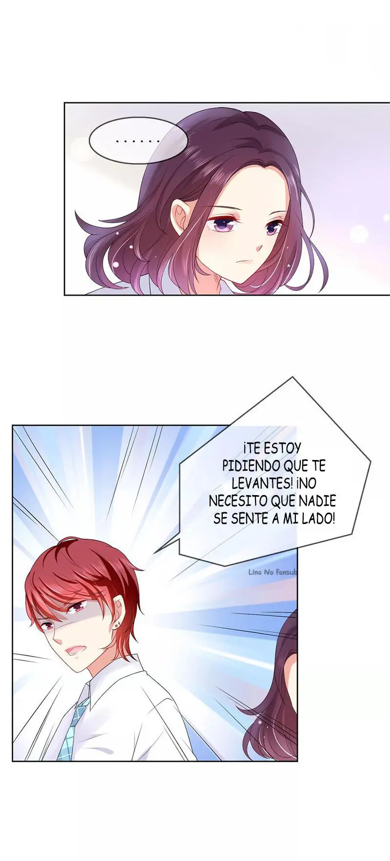 El Portador De La Magia De Oscuridad (2020) - Capítulo 18 - Página 10 - LectorTMOo