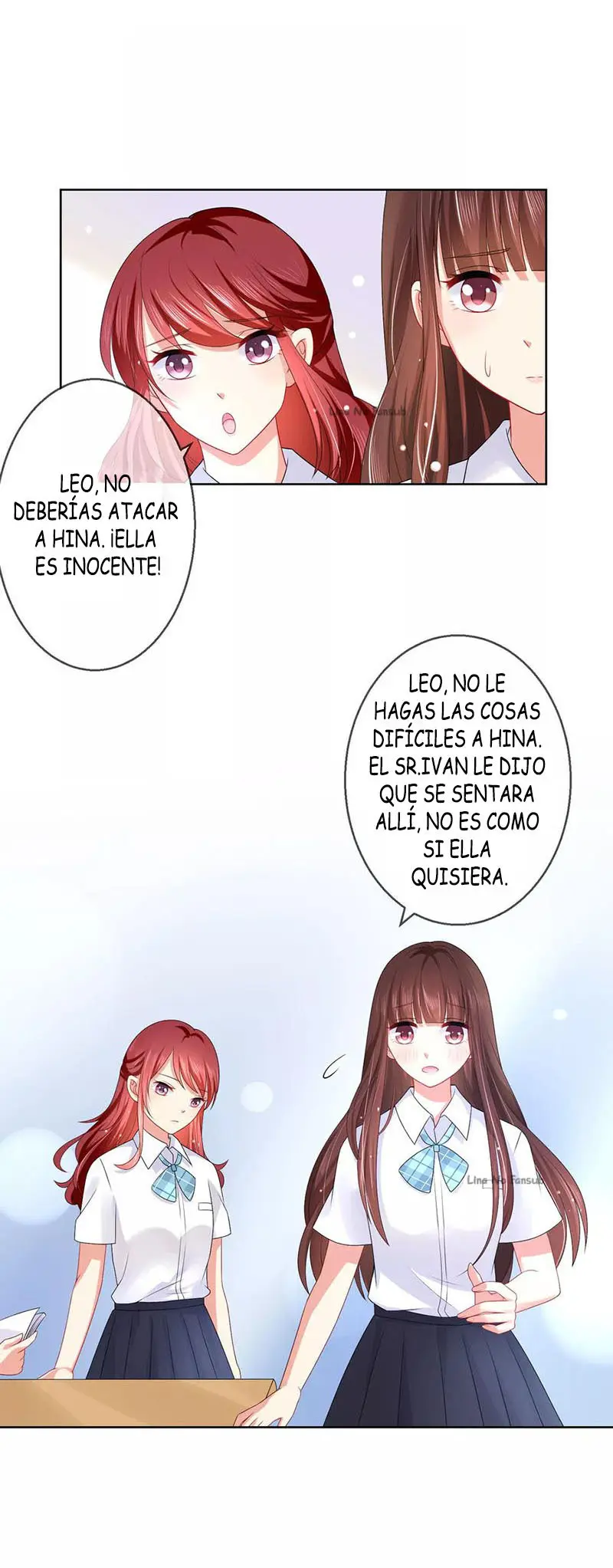 El Portador De La Magia De Oscuridad (2020) - Capítulo 18 - Página 11 - LectorTMOo