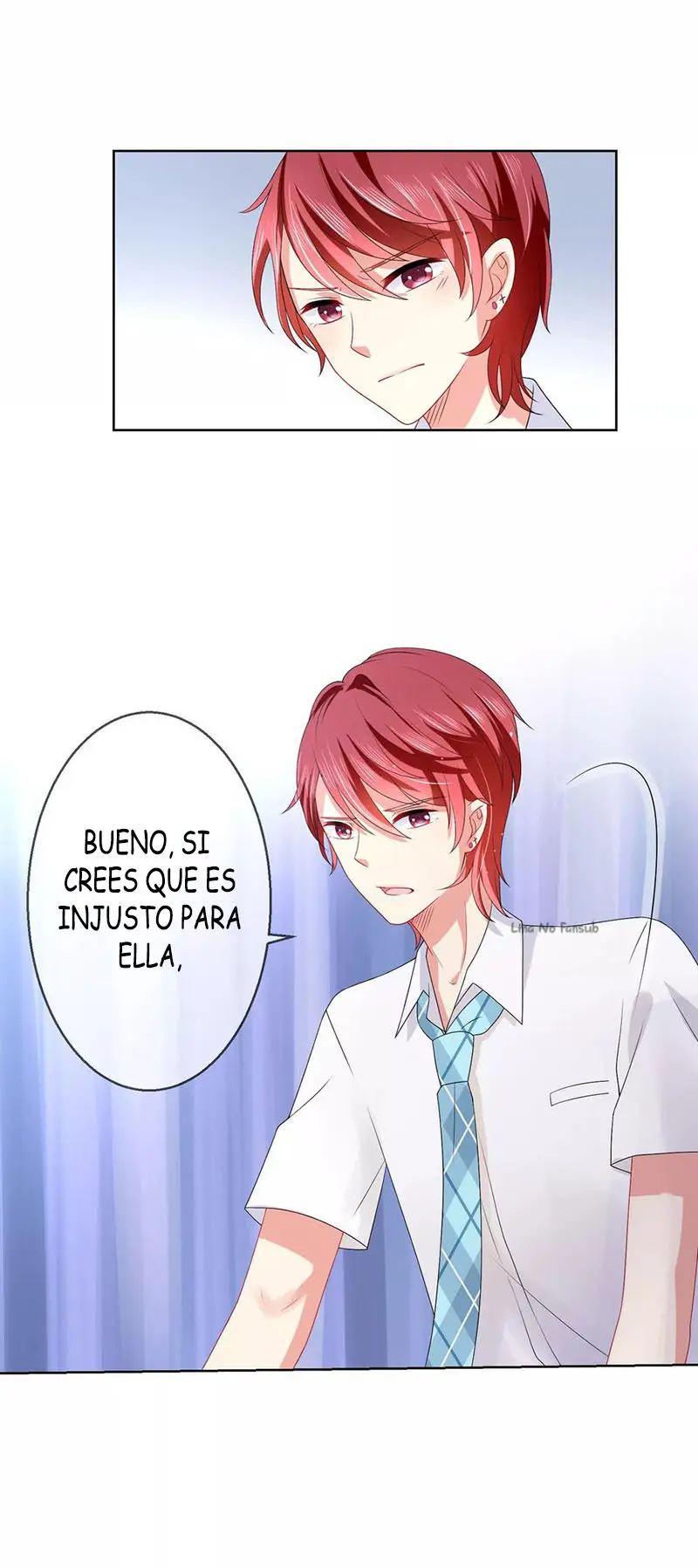 El Portador De La Magia De Oscuridad (2020) - Capítulo 18 - Página 12 - LectorTMOo