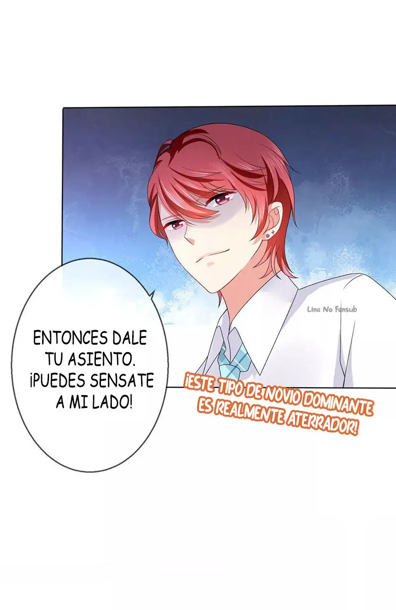 El Portador De La Magia De Oscuridad (2020) - Capítulo 18 - Página 13 - LectorTMOo