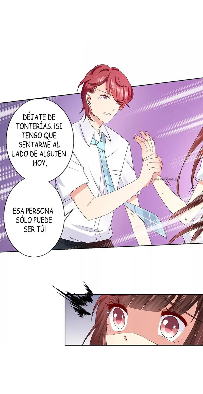 El Portador De La Magia De Oscuridad (2020) - Capítulo 19 - Página 4 - LectorTMOo