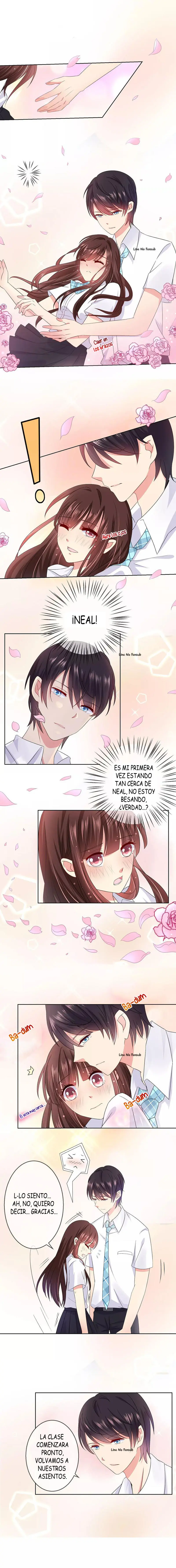 El Portador De La Magia De Oscuridad (2020) - Capítulo 19 - Página 7 - LectorTMOo