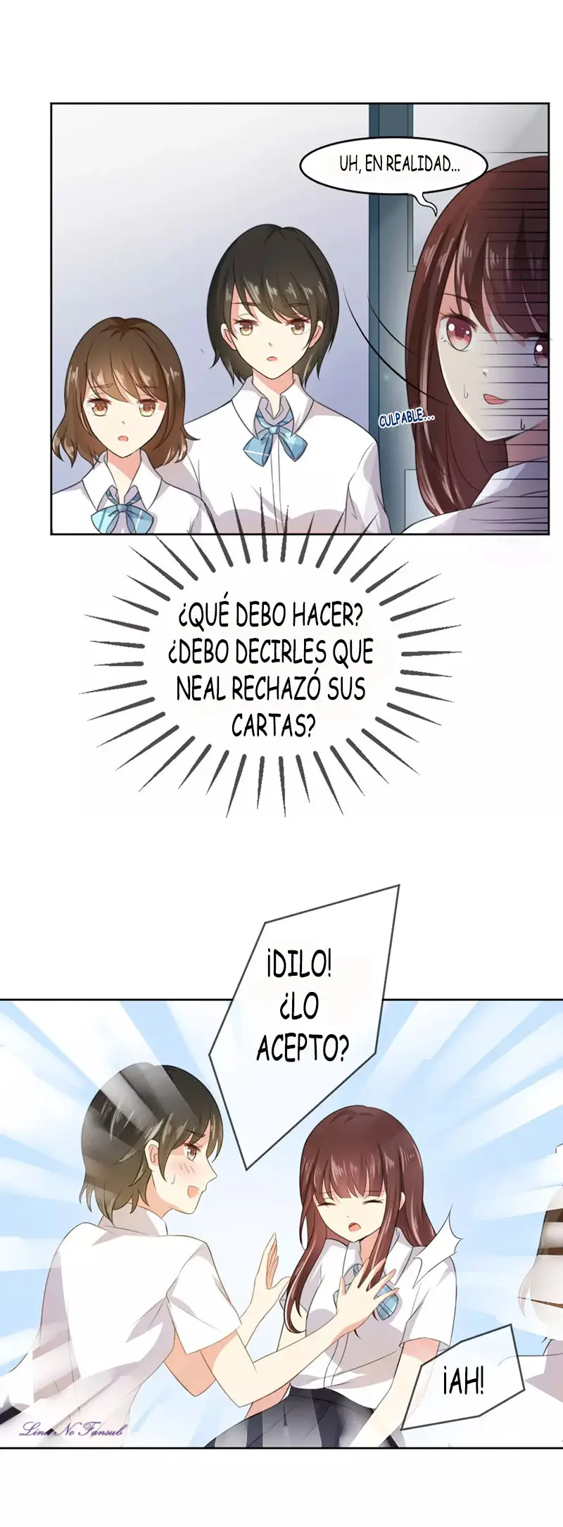 El Portador De La Magia De Oscuridad (2020) - Capítulo 2 - Página 9 - LectorTMOo
