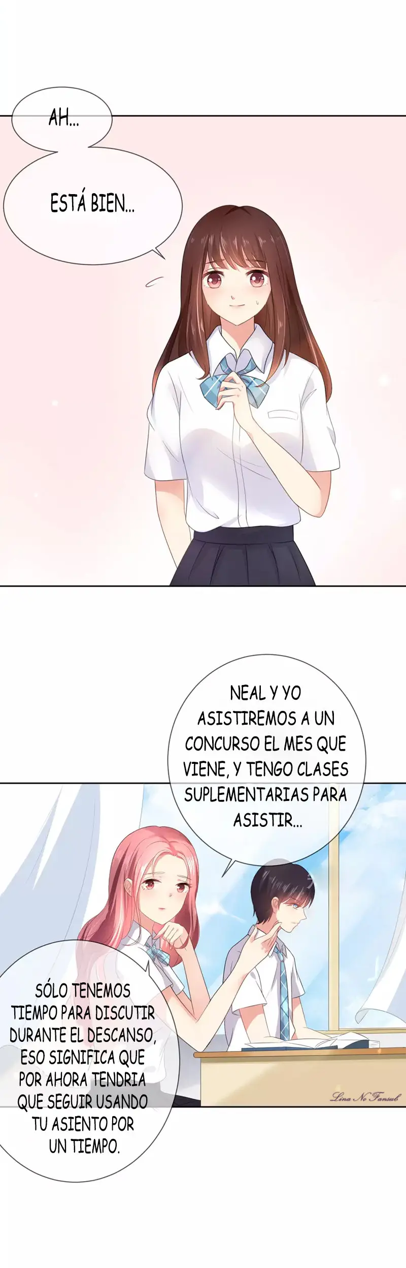 El Portador De La Magia De Oscuridad (2020) - Capítulo 2 - Página 25 - LectorTMOo