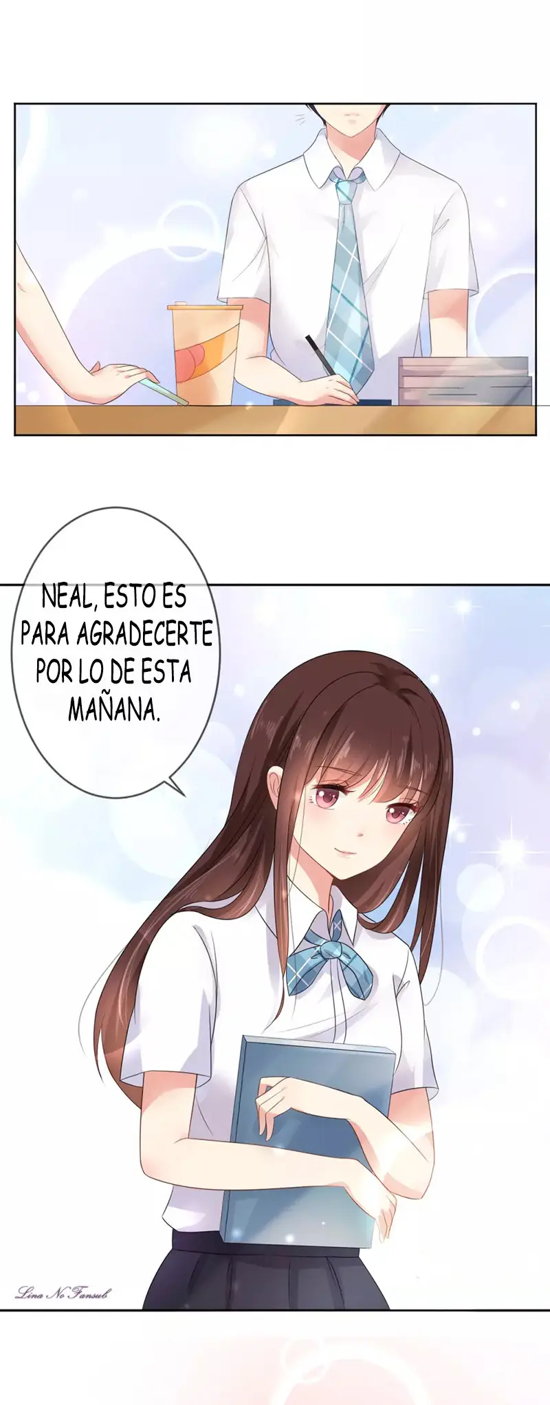 El Portador De La Magia De Oscuridad (2020) - Capítulo 2 - Página 27 - LectorTMOo