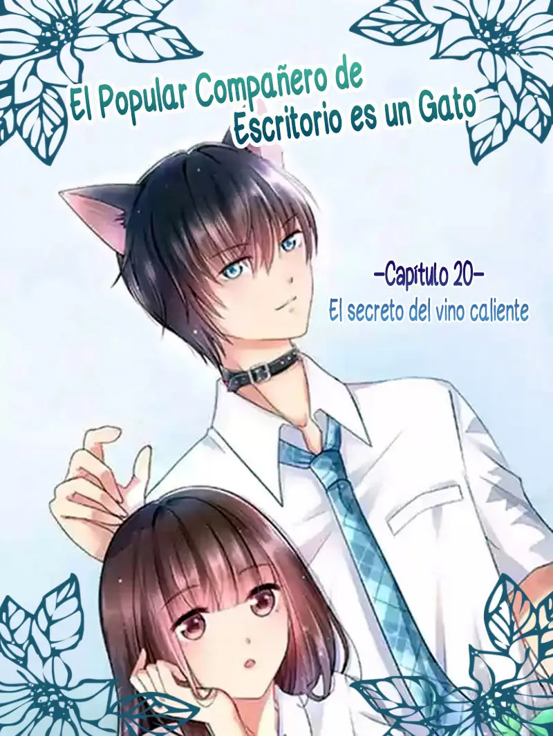 El Portador De La Magia De Oscuridad (2020) - Capítulo 20 - Página 1 - LectorTMOo