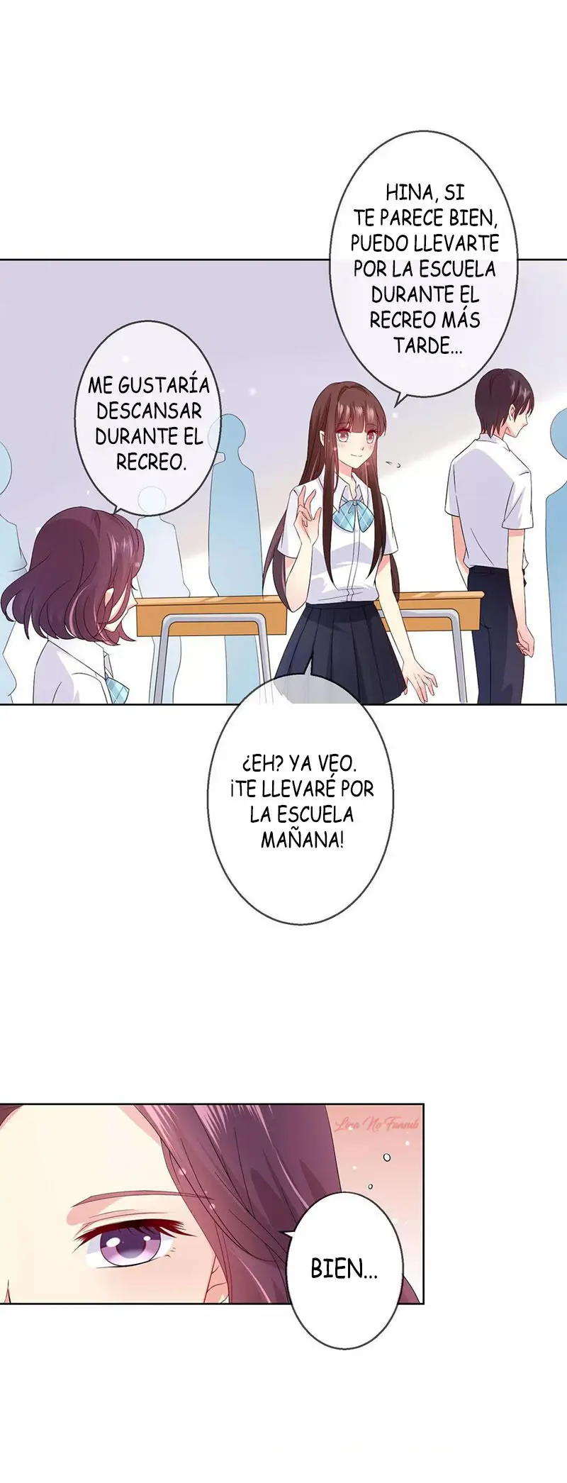 El Portador De La Magia De Oscuridad (2020) - Capítulo 20 - Página 4 - LectorTMOo